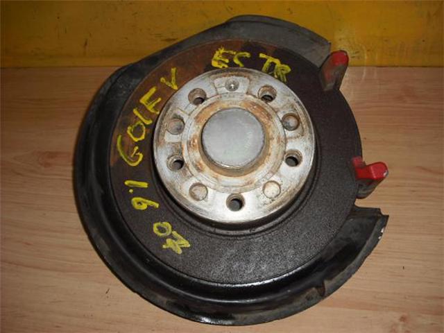 VAG 1K0505433 Цапфа (поворотный кулак) задний левый в наличии Запорожье