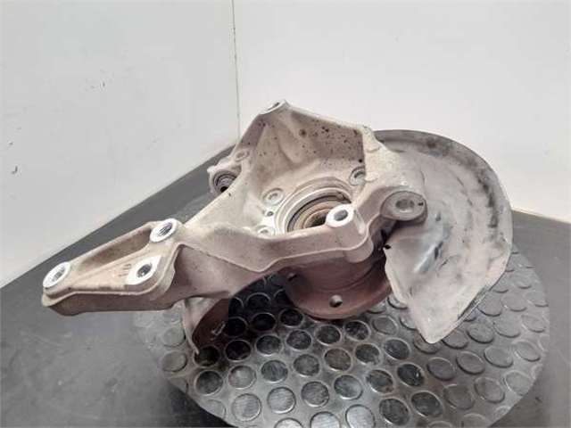 VAG 1K0505435AD Цапфа задняя левая в наличии Черновцы