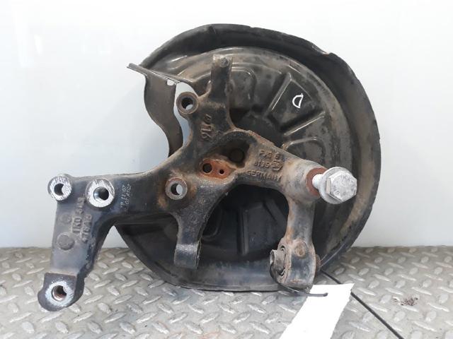VAG 1K0505436AB Цапфа задняя правая в наличии Чернигов