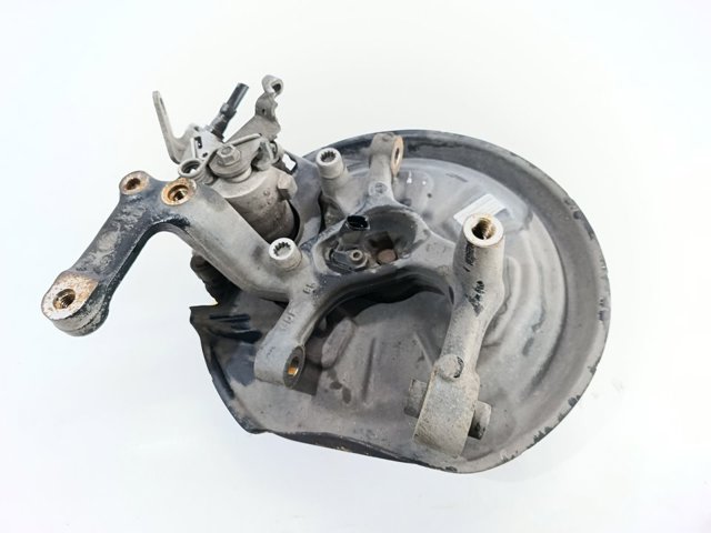 VAG 1K0505436AB Цапфа задняя правая в наличии Ужгород