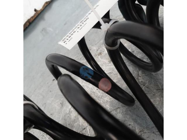 VAG 1K0511115EA Пружина задняя в наличии Чернигов