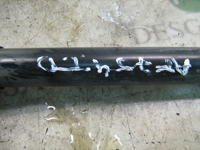 VAG 1K0513029HH Амортизатор задний в наличии Киев