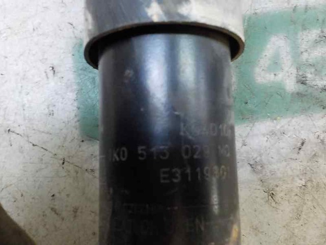 VAG 1K0513029MQ Амортизатор задний в наличии Хмельницкий