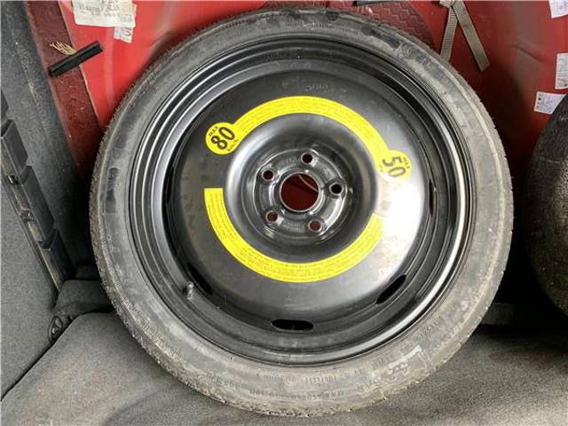 VAG 1K0601011 Докатка (аварийное запасное колесо) в наличии Ровно