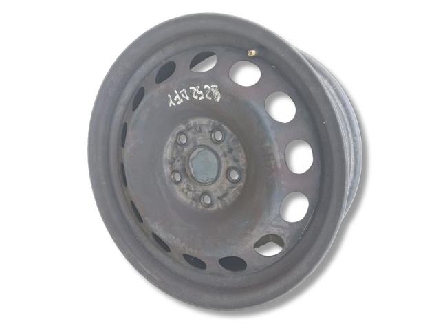 VAG 1K0601027A Диски колесные стальные (штампованные) в наличии Винница