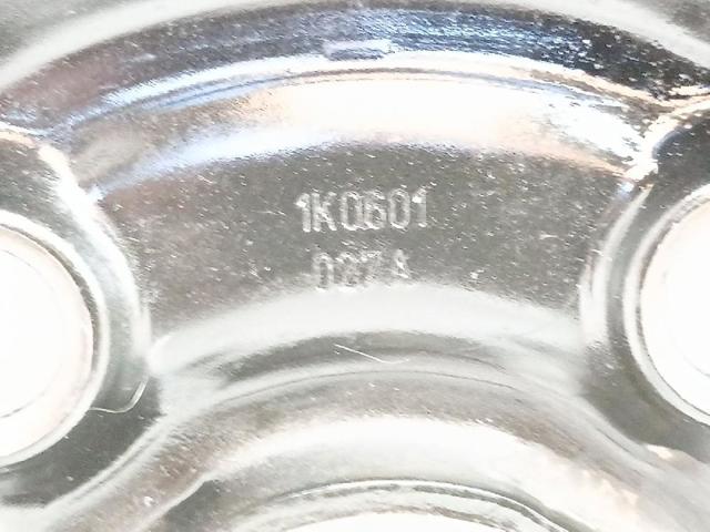 1K0601027A VAG Диски колесные стальные (штампованные) купить в Ужгород