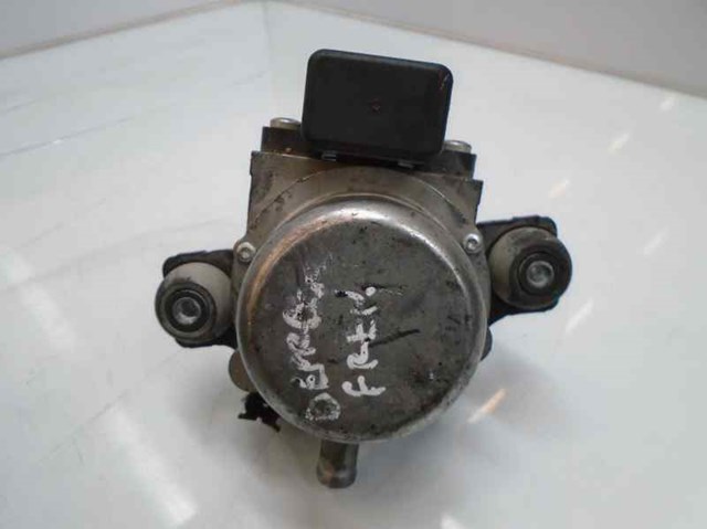 Depressor de freio / bomba de vácuo para Volkswagen Golf IV (1J1) (1997-2004) 1.6 AEH 1K0612181F