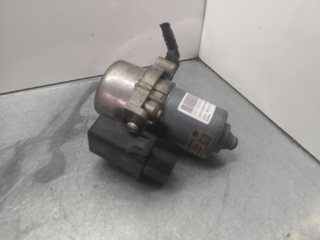 Depressor de freio / bomba de vácuo para volkswagen golf VII 1.0 TSI CHZC 1K0612181F