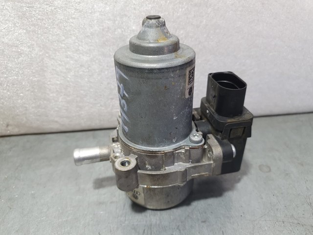Depressor de freio / bomba de vácuo para Volkswagen Touran (1T1,1T1) (2003-2004) 1.9 TDI BKC 1K0612181F