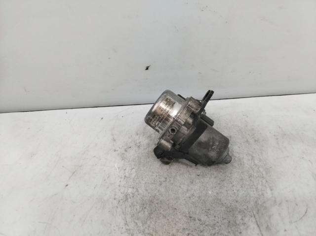 Depressor de freio / bomba de vácuo para volkswagen t-cross 1.0 tsi dkl 1K0612181F