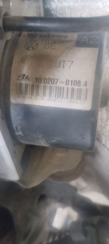 1K0614117J Блок АБС купить Харьков