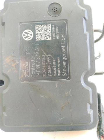 VAG 1K0614117TBEF Блок АБС в наличии Ровно