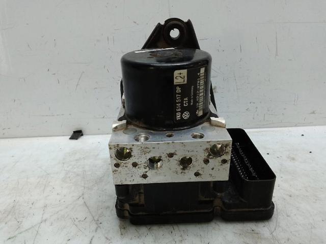 Unidade hidráulico de controlo ABS 1K0614517 VAG
