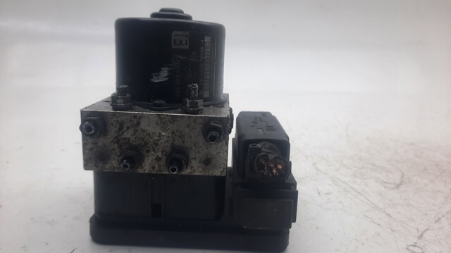 Unidade hidráulico de controlo ABS 1K0614517 VAG