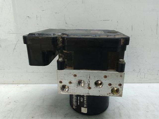 Unidade hidráulico de controlo ABS 1K0614517 VAG