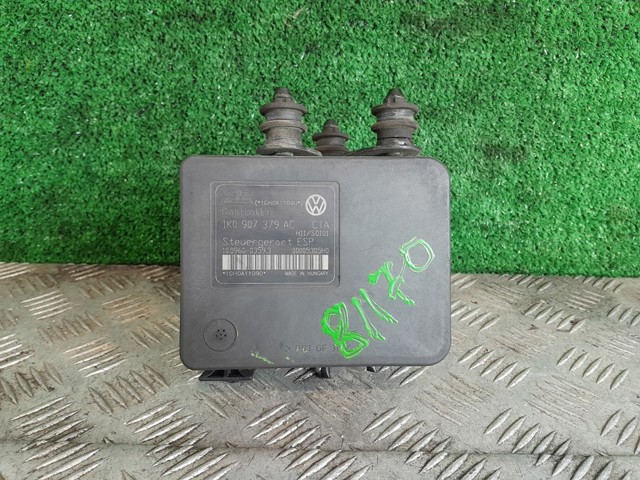 Unidade hidráulico de controlo ABS 1K0614517 VAG