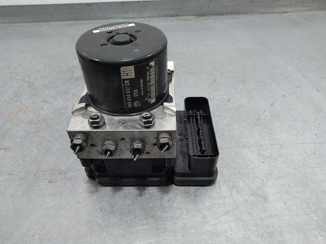 Unidade hidráulico de controlo ABS 1K0614517 VAG