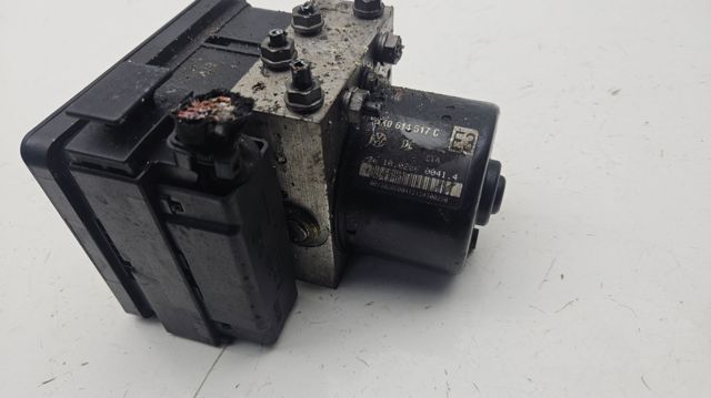 VAG 1K0614517C Блок АБС в наличии Черкассы
