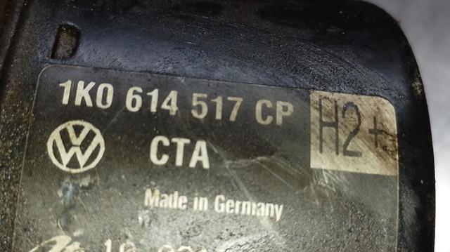 1K0614517CP Блок АБС купить Ужгород