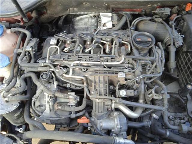 1K0614517DD VAG Блок управления АБС (ABS) гидравлический купить в Чернигов