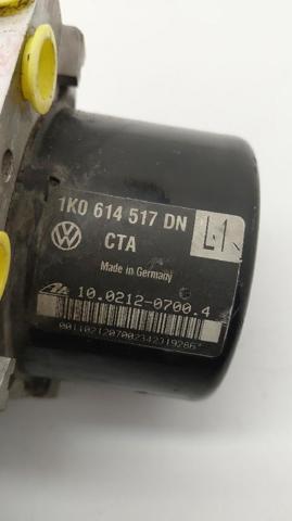 VAG 1K0614517DN Блок АБС в наличии Львов