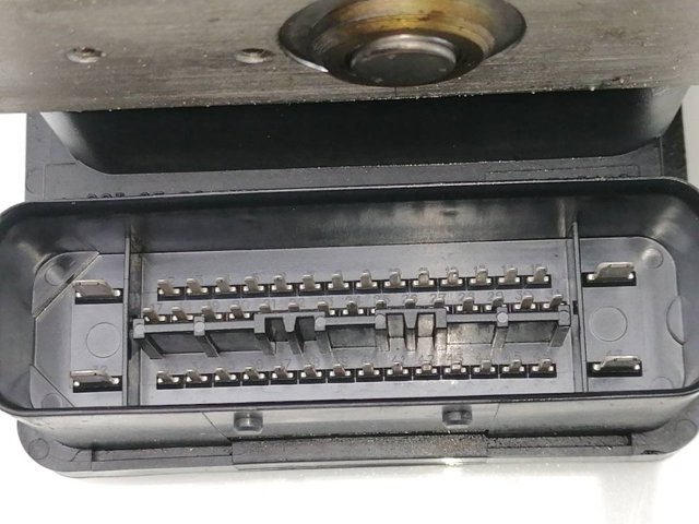 VAG 1K0614517HBEF Блок управления АБС (ABS) гидравлический в наличии Тернополь