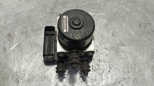 1K0614517K VAG Блок управления АБС (ABS) гидравлический купить в Полтава