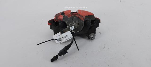 VAG 1K0615125D Скоба тормозного суппорта переднего в наличии Ровно