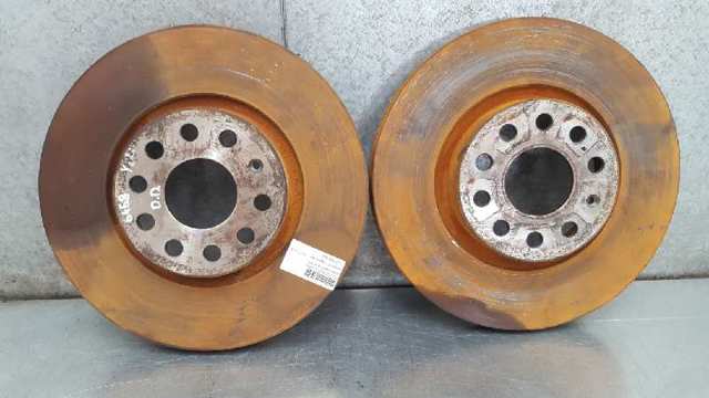 VAG 1K0615301AS Передние тормозные диски в наличии Сумы