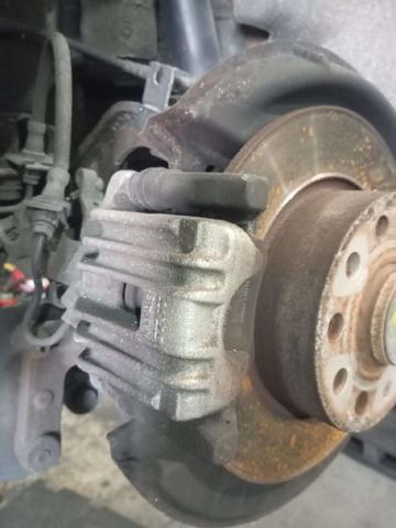 VAG 1K0615423G Суппорт задний левый в наличии Хмельницкий