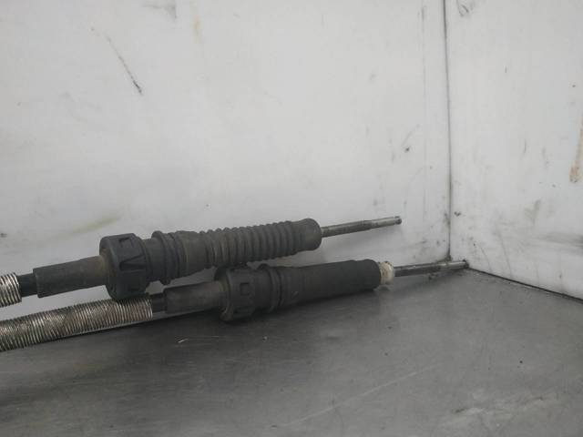 Mecanismo de mudança (ligação) Volkswagen Passat 3C2