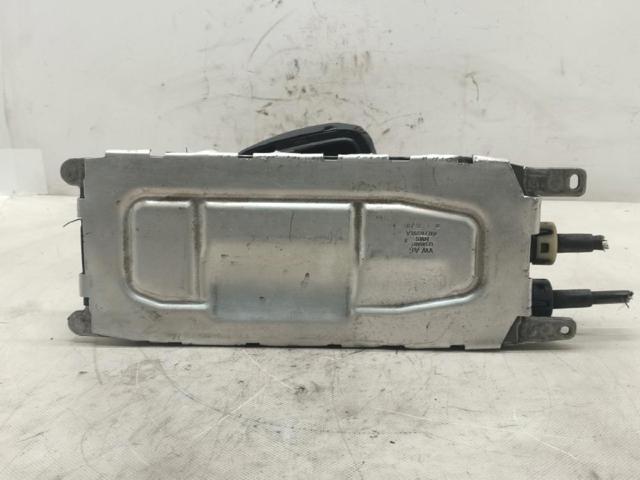 Mecanismo de mudança (ligação) Volkswagen Passat 3C2