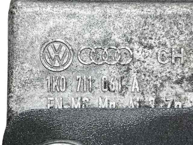 Mecanismo de mudança (ligação) Volkswagen Passat 3C2