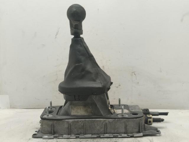 Mecanismo de mudança (ligação) Volkswagen Passat 3C2