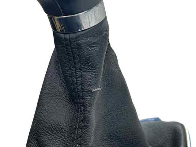 Mecanismo de mudança (ligação) Volkswagen Passat 3C2