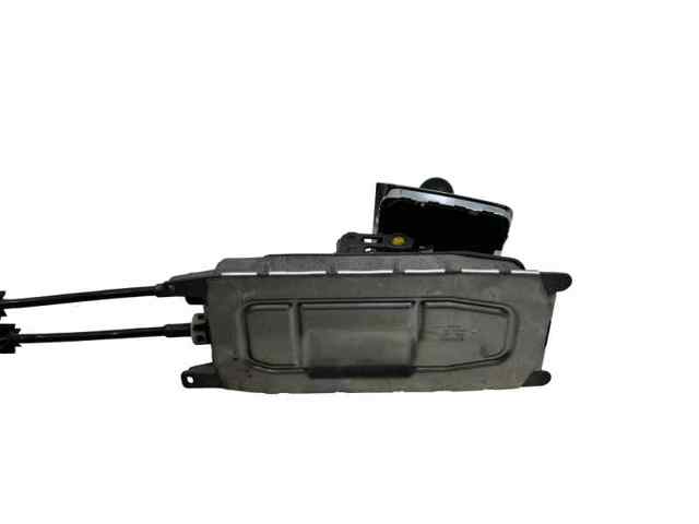 Mecanismo de mudança (ligação) Volkswagen Passat 3C2