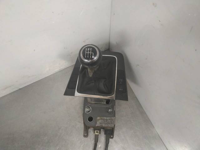 Mecanismo de mudança (ligação) Volkswagen Passat 3C2