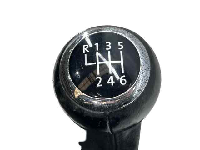 Mecanismo de mudança (ligação) Volkswagen Passat 3C2