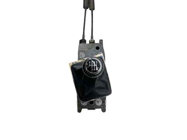 Mecanismo de mudança (ligação) Volkswagen Passat 3C2