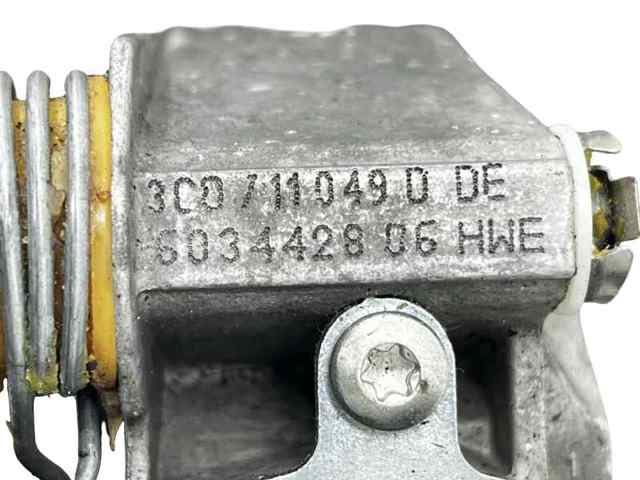 Mecanismo de mudança (ligação) Volkswagen Passat 3C2