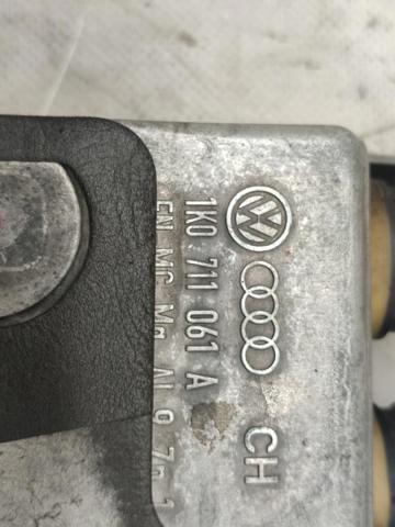 Mecanismo de mudança (ligação) Volkswagen Passat 3C2