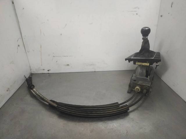 Mecanismo de mudança (ligação) Volkswagen Passat 3C2