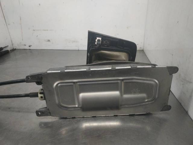 Mecanismo de mudança (ligação) Volkswagen Passat 3C2