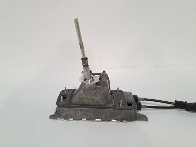 Avalanca de mudança Volkswagen Passat 3G2, CB2