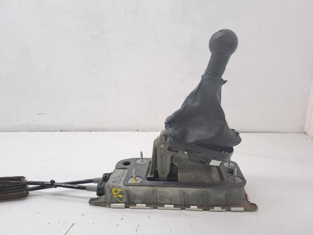 Avalanca de mudança Volkswagen Passat 3G2, CB2