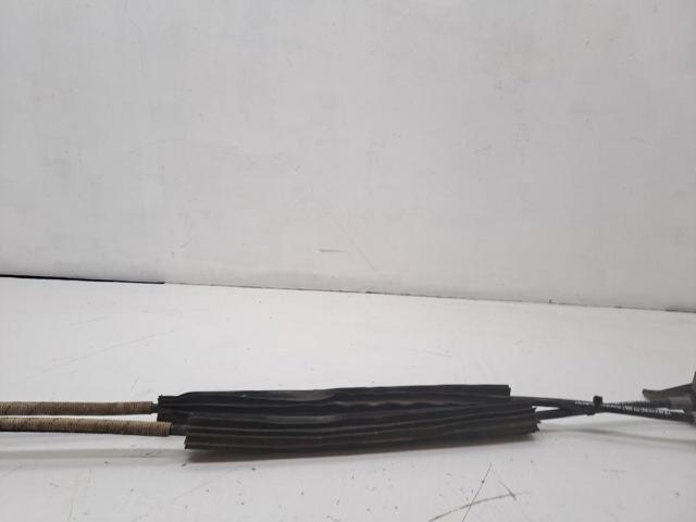 Avalanca de mudança Volkswagen Passat 3G2, CB2