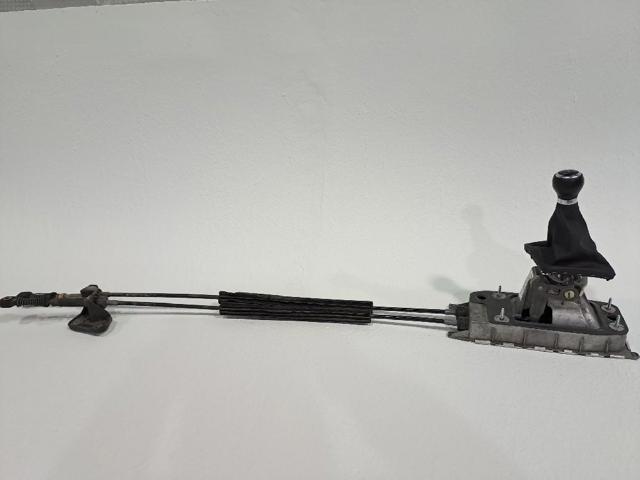 Avalanca de mudança Volkswagen Passat 3G2, CB2