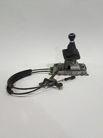 Avalanca de mudança Volkswagen Passat 3G2, CB2