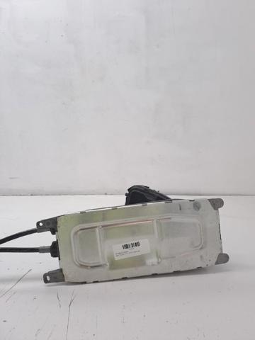 Avalanca de mudança Volkswagen Passat 3G2, CB2