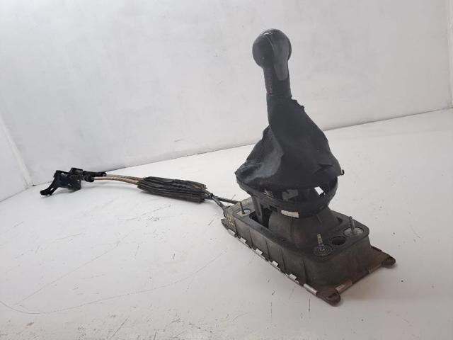 Avalanca de mudança Volkswagen Passat 3G2, CB2